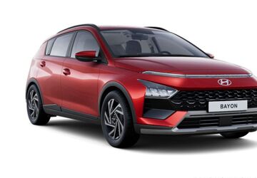 Hyundai BAYON 2.713 km 17.990 &euro; Herne 44653