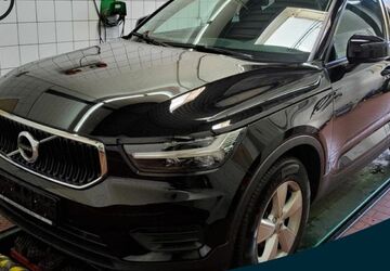 Volvo XC40 45.413 km 20.850 &euro; Witten 58453