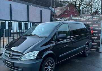 Mercedes-Benz Vito 176.000 km 15.300 &euro; Hagen 58135