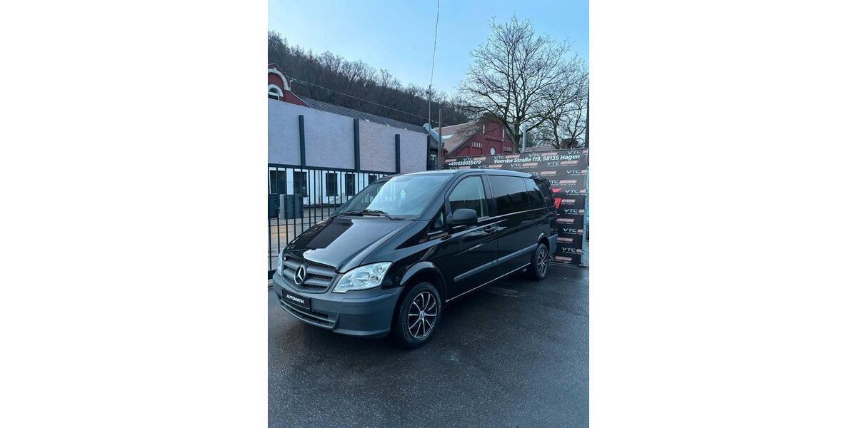 Mercedes-Benz Vito 176.000 km 15.300 &euro; Hagen 58135