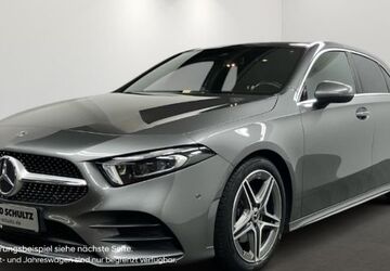 Mercedes-Benz A 180 65.311 km 24.250 &euro; Hagen 58089