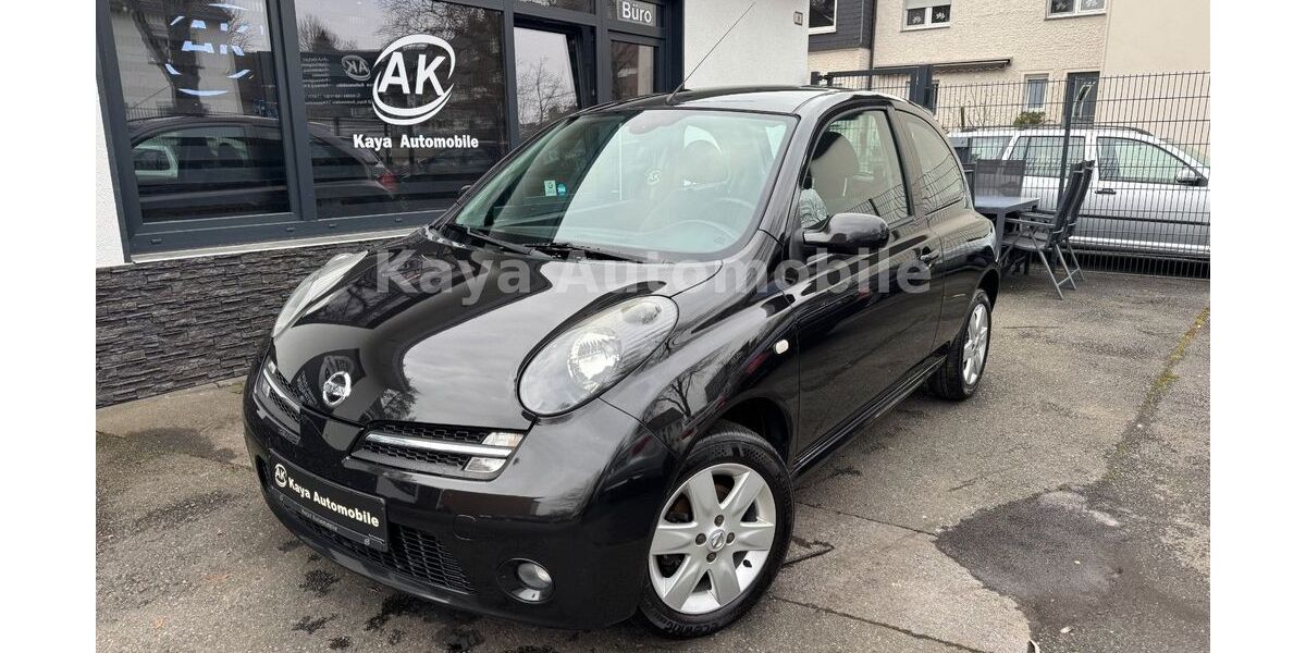 Nissan Micra 150.000 km 2.990 &euro; Castrop-Rauxel 44575