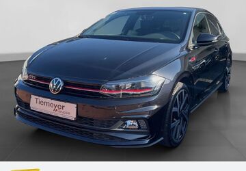 VW Polo 45.606 km 21.830 &euro; Recklinghausen 45663