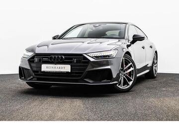 Audi A7 1.162.651 km 49.915 &euro; Hagen 58091