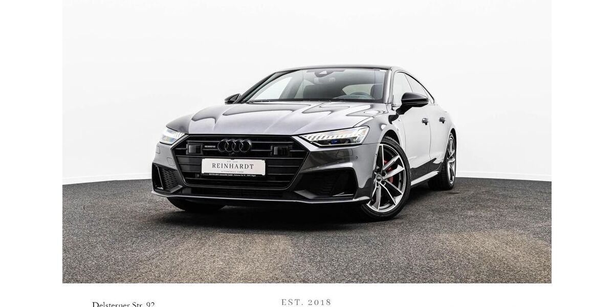 Audi A7 116.556 km 49.885 &euro; Hagen 58091