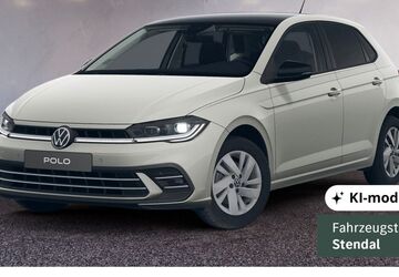 VW Polo 4.999 km 28.950 &euro; Menden 58706