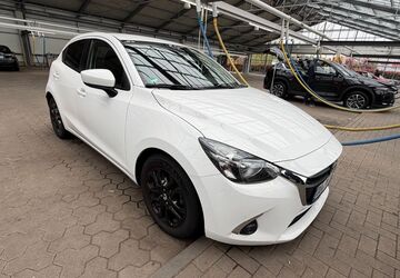 Mazda 2 172.000 km 6.700 &euro; Dortmund 44339