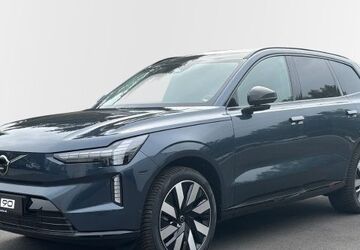 Volvo EX90 1.500 km 81.890 &euro; Schwerte 58239
