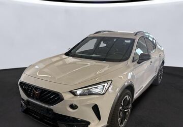 Cupra Formentor 53.548 km 25.350 &euro; Hagen 58091