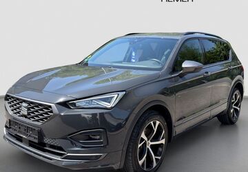 Seat Tarraco 100.000 km 23.450 &euro; Hemer 58675