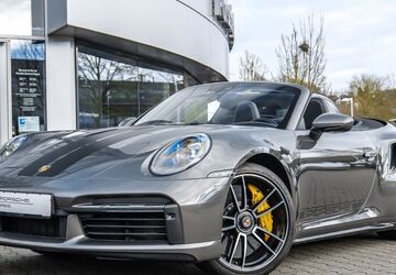 Porsche 992 39.900 km 199.890 &euro; Hagen 58119