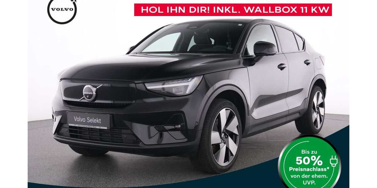 Volvo C40 33.611 km 33.980 &euro; Witten 58453