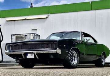 Dodge Charger 3.000 km 130.000 &euro; Hagen, Stadt der FernUniversität 58135