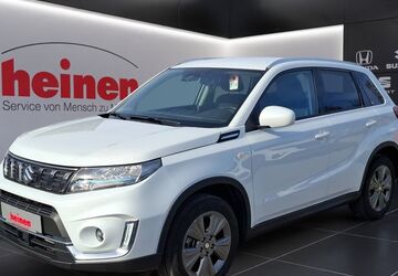 Suzuki Vitara 21.731 km 19.499 &euro; Hagen 58135