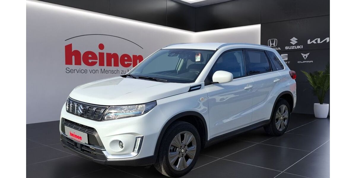 Suzuki Vitara 21.731 km 19.499 &euro; Hagen 58135