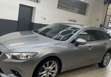 Mazda 6 234.908 km 5.900 &euro; Kamen 59174
