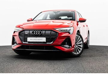 Audi e-tron 32.048 km 33.845 &euro; Hagen 58091