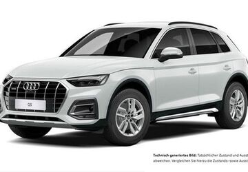 Audi Q5 69.235 km 37.877 &euro; Dortmund 44143