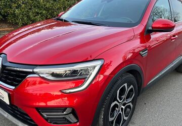 Renault Arkana 36.000 km 19.900 &euro; Witten 58454