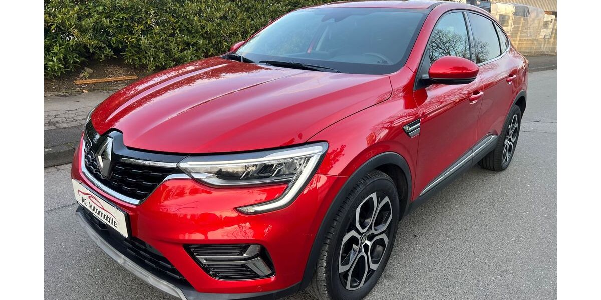 Renault Arkana 36.000 km 19.900 &euro; Witten 58454