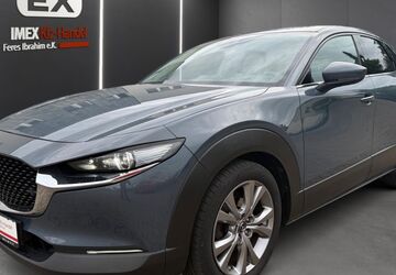 Mazda CX-3 149.000 km 13.500 &euro; Marl 45772