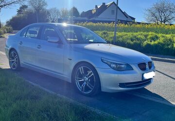 BMW 525 250.000 km 6.800 &euro; Herdecke 58313