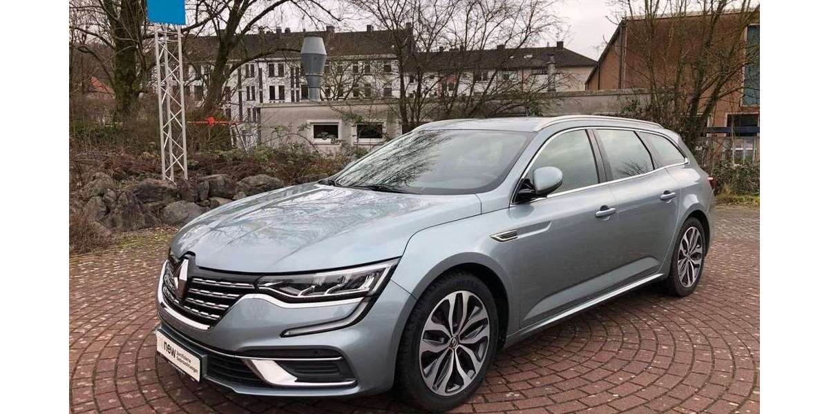 Renault Talisman 38.450 km 17.995 &euro; Hagen 58091