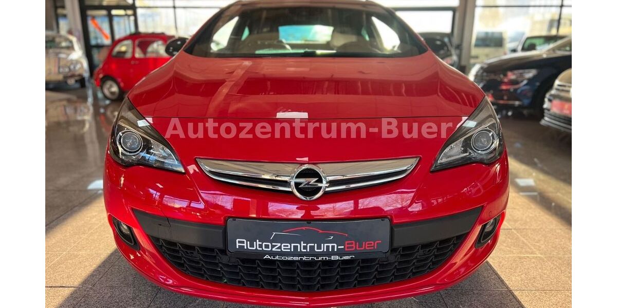 Opel Astra 123.000 km 6.990 &euro; Gelsenkirchen 45881