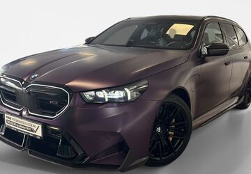 BMW M5 27.436 km 132.840 &euro; Gelsenkirchen 45897