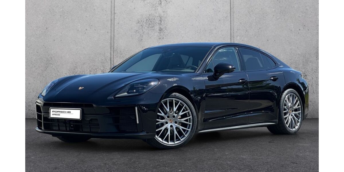 Porsche Panamera 12.491 km 103.900 &euro; Holzwickede 59439