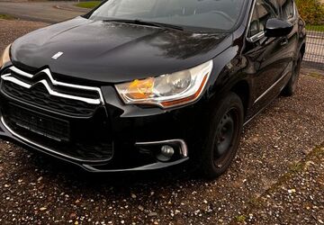 Citroen DS4 154.000 km 3.999 &euro; Dortmund 44329