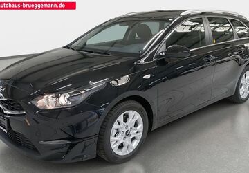 Kia ceed Sportswagon 11.606 km 20.390 &euro; Dortmund 44147