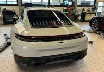 Porsche 992 13.750 km 132.500 &euro; Schwerte 58239