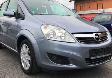 Opel Zafira 177.664 km 3.699 &euro; Unna 59425