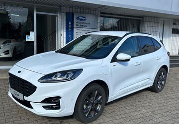 Ford Kuga 24.610 km 25.990 &euro; Kamen 59174