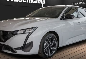 Peugeot 308 28.442 km 29.980 &euro; Werne 59368