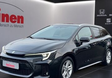 Suzuki Swace 28.500 km 22.399 &euro; Hagen 58135