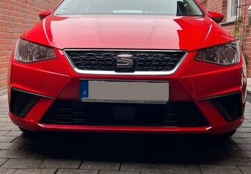 Seat Ibiza 64.000 km 9.049 &euro; Bochum 44803