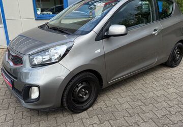 Kia Picanto 147.597 km 4.299 &euro; Bochum 44894