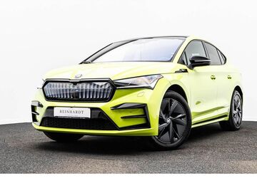 Skoda Enyaq 69.998 km 33.905 &euro; Hagen 58091