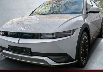 Hyundai IONIQ 5 11.156 km 31.499 &euro; Kamen 59174