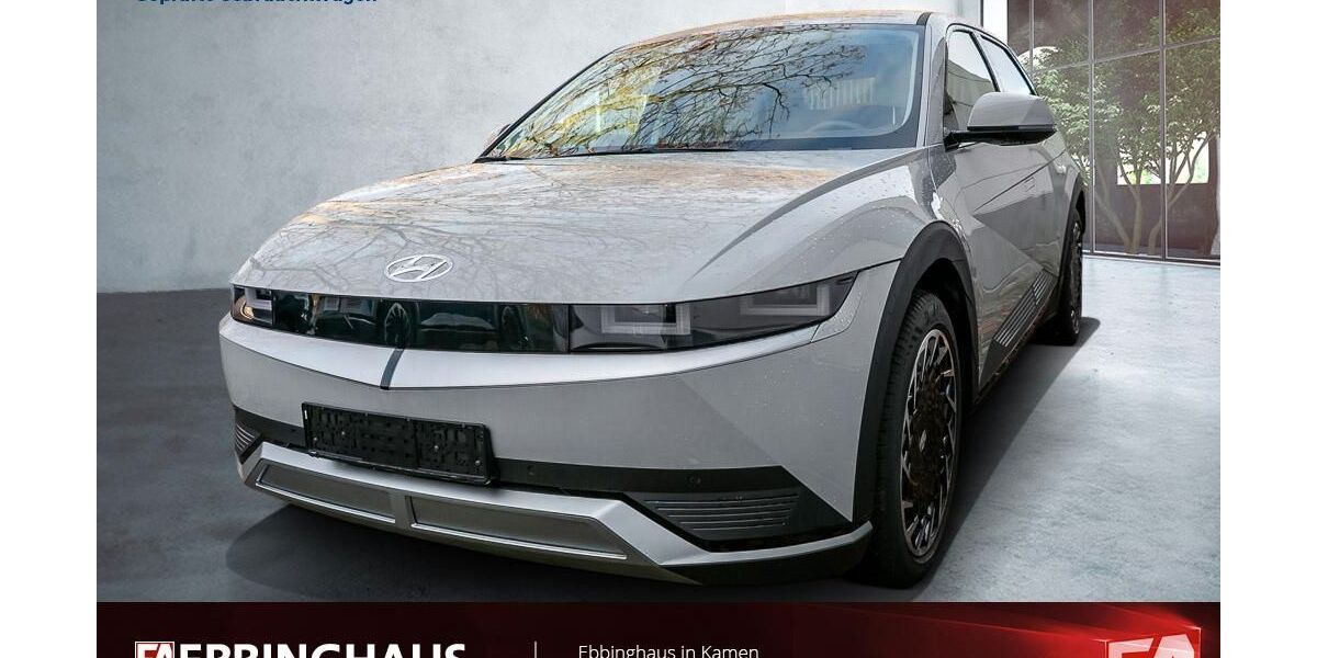 Hyundai IONIQ 5 11.156 km 31.499 &euro; Kamen 59174