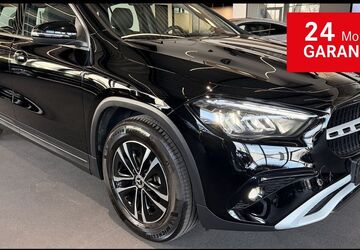 Mercedes-Benz GLA 180 37.054 km 36.880 &euro; Olfen 59399