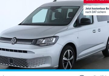 VW Caddy 6.149 km 32.230 &euro; Bochum 44866