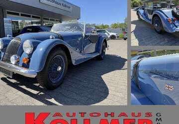 Morgan 4/4 25.664 km 38.900 &euro; Kamen 59174