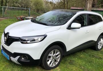 Renault Kadjar 48.917 km 11.999 &euro; Dortmund 44267
