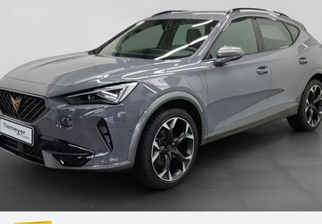 Cupra Formentor 14.818 km 28.290 &euro; Bochum 44809