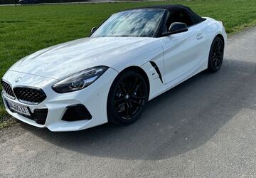 BMW Z4 M40 17.500 km 50.790 &euro; Fröndenberg 58730