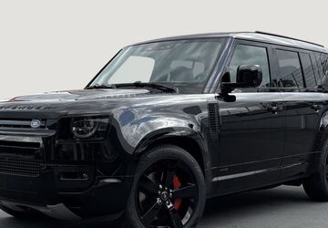 Land Rover Defender 5.000 km 114.999 &euro; Iserlohn 58640