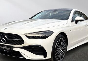 Mercedes-Benz CLE 300 9.421 km 52.680 &euro; Dortmund 44147